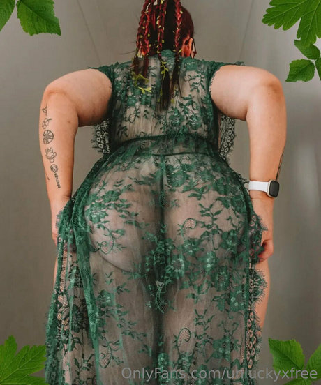 unluckyxfree nudes pornstar image