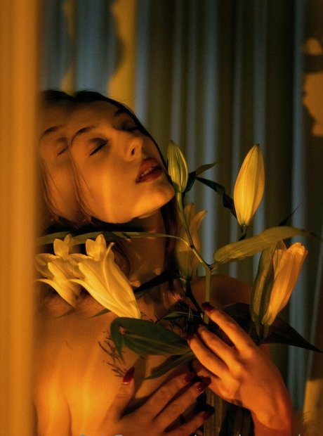 pppoisonnn ivy star nice photo