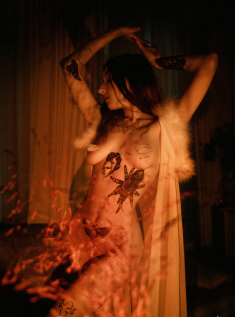 pppoisonnn ivy sex star pic