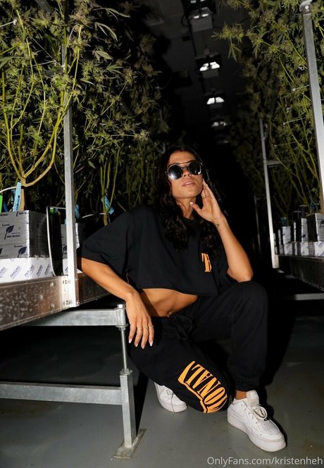 kristenheh star top photo