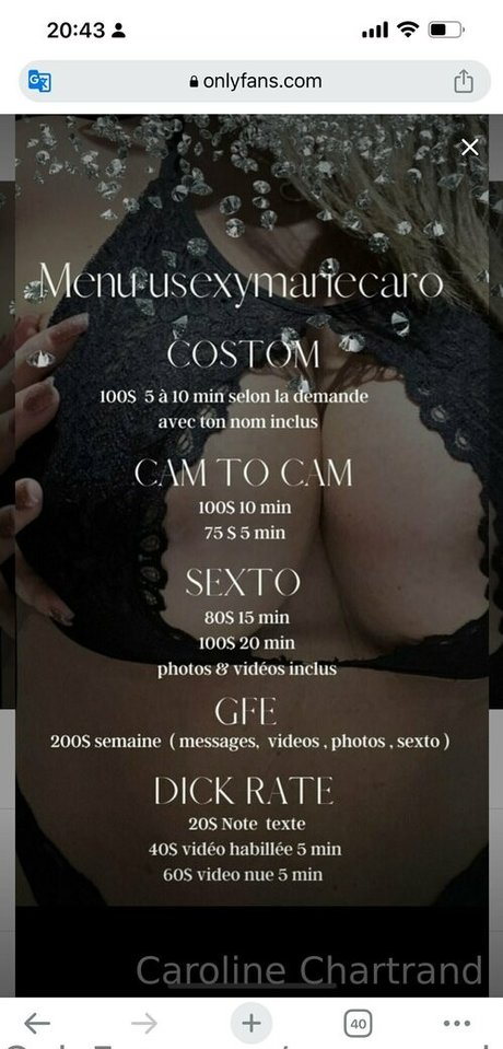 usexymariecaro free pornstar images