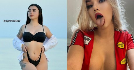 alliesadventures pornstar exclusive image