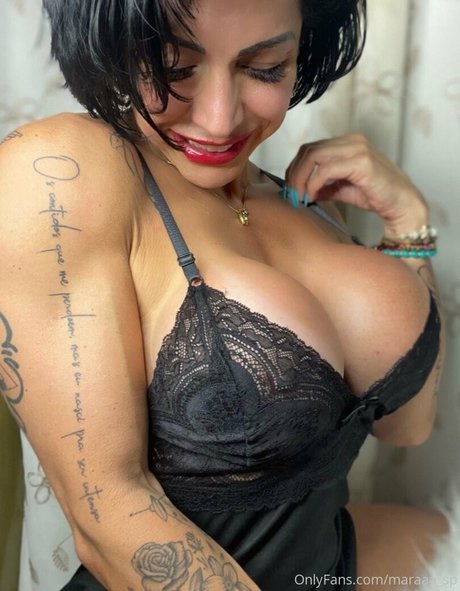 Mara Oliveira sex pornstar galleries