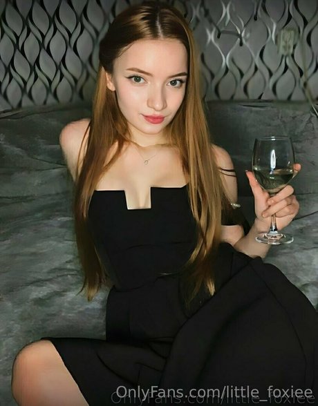 little foxiee best model archive