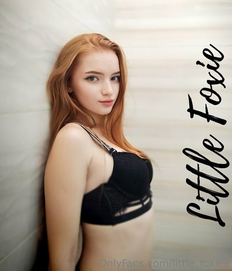 little foxiee pornstar sex picture