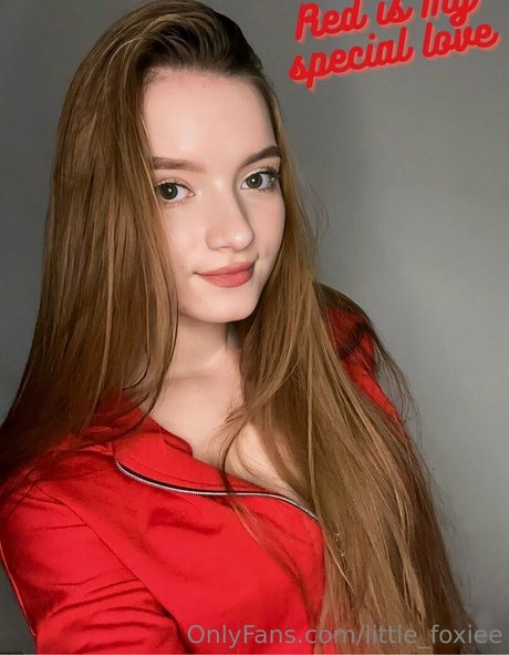 little foxiee sex actress photos
