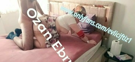 ebruozan pornstar exclusive photos