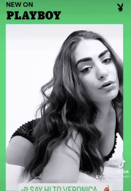 olivia veronica corr free star image