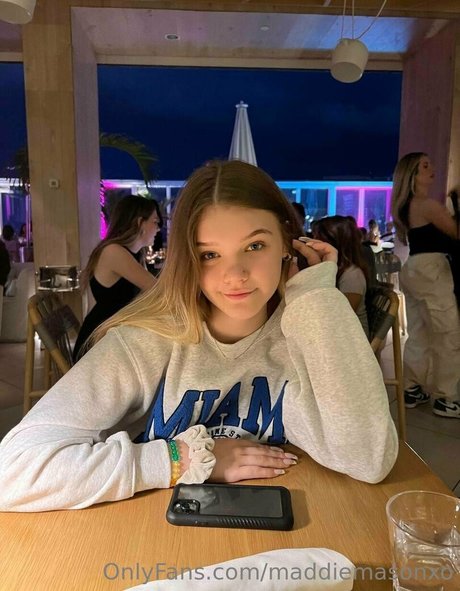 maddiemasonxo model top galleries