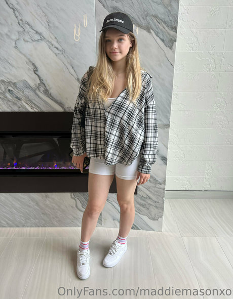 maddiemasonxo pretty actress archive