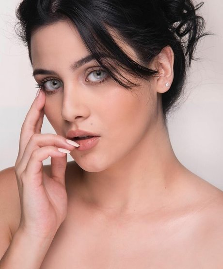 Paola Migliorini porn model pic