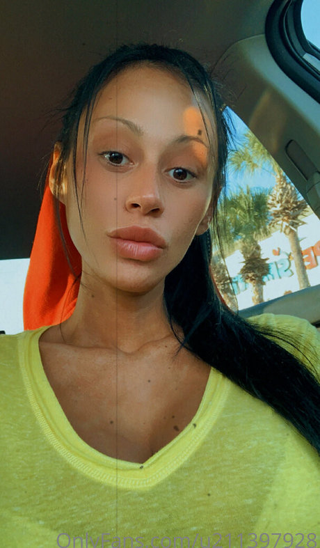 ilovewillowlansky hot model photo