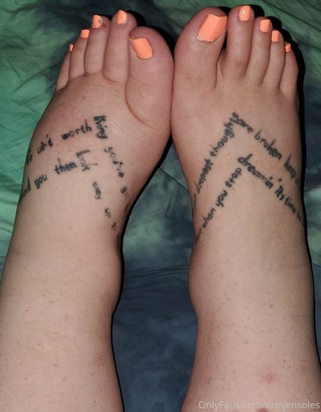 erinjensoles model naked pictures