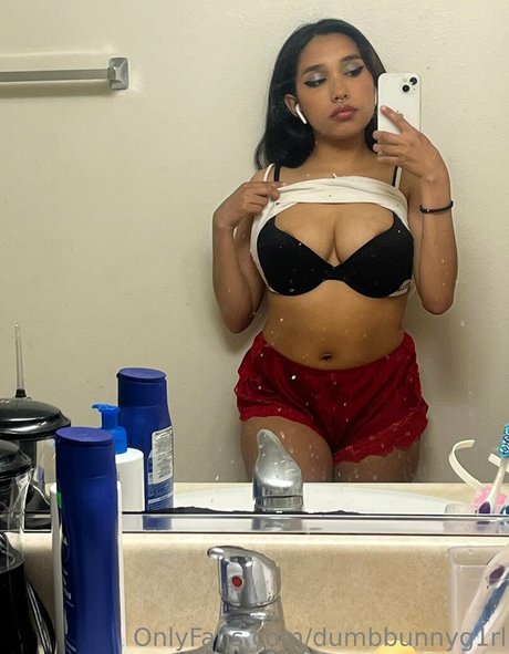 dumbbunnyg1rl pornstar perfect images