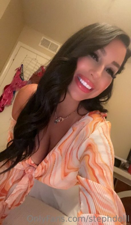 stephdolll model nudes img