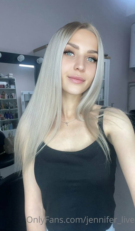 jennifer live star xxx gallery
