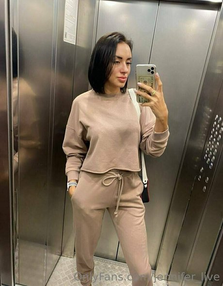 jennifer live pretty pornstar pictures