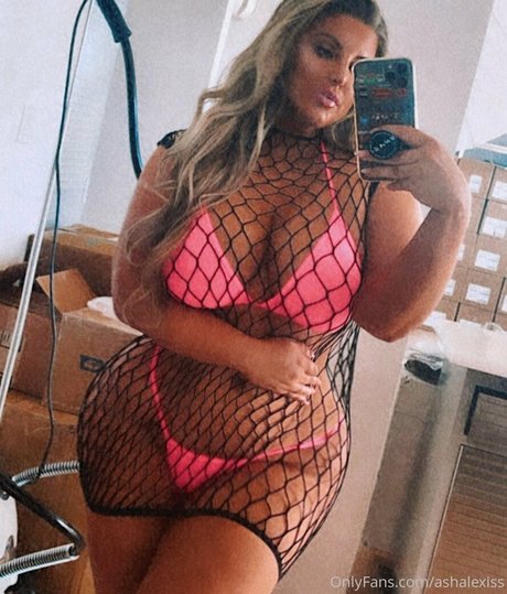 ashalexiss top star archive