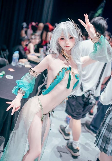 irisuare pornstar top image