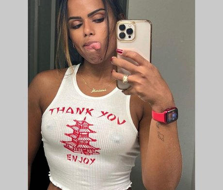 Mariana Senra porn star gallery