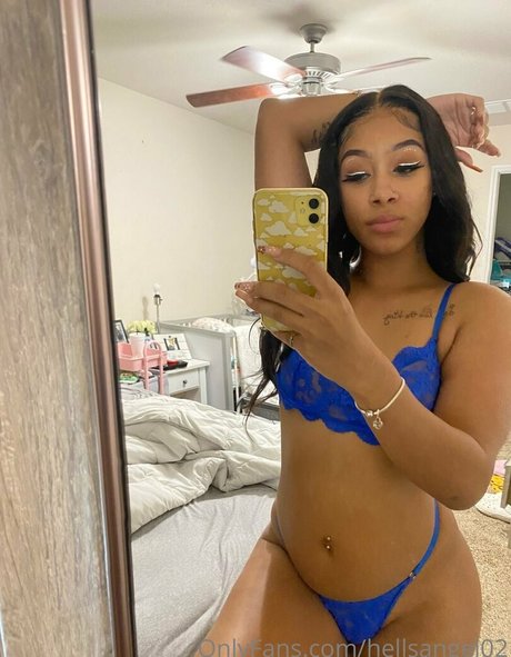 hellsangel02 beautiful star pic