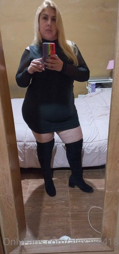 alexaxe418 model porn pictures