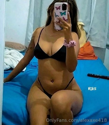 alexaxe418 nudes pornstar pic