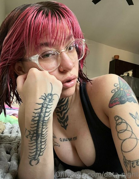 data night sexy pornstar pic