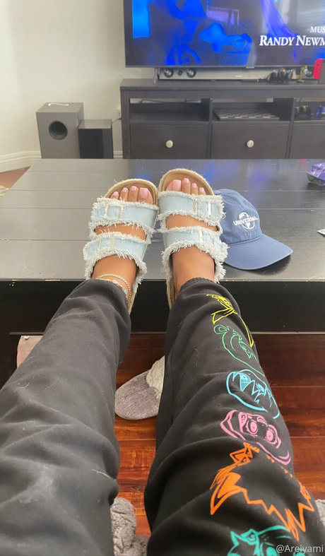 areiyami star pornographic photos