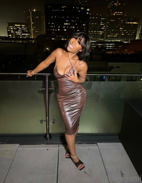 areiyami xxx pornstar pic