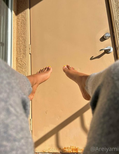 areiyami pornstar hot img