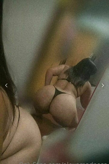 alexamadness erotic actress galleries