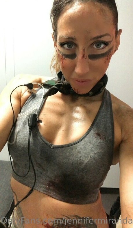 jennifermiranda star nice img