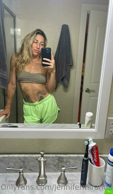 jennifermiranda nude model pictures