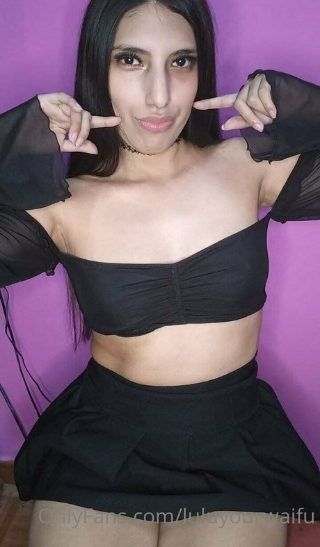 egirlulu erotic pornstar gallery