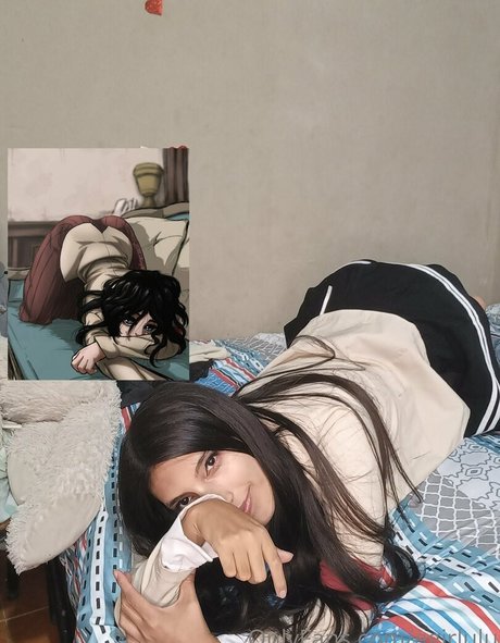 egirlulu model nice pic