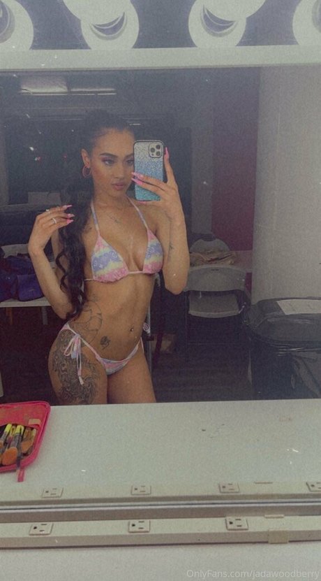 dreamofunique porn model pics