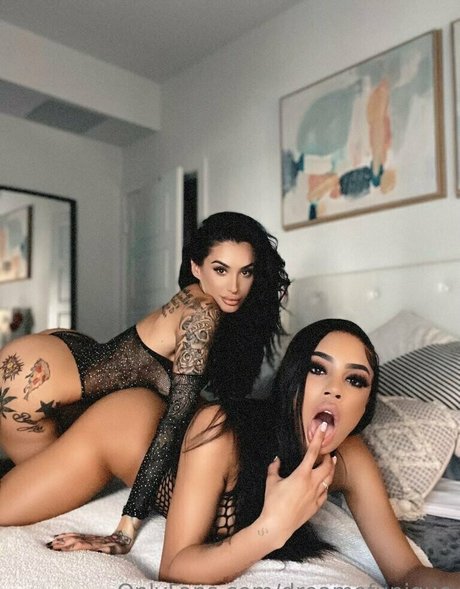 dreamofunique star erotic galleries