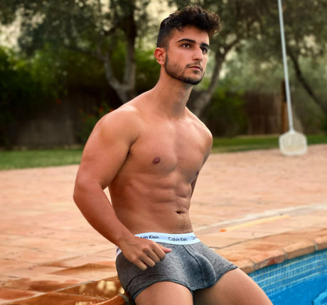 exoticboyfree model pornographic photos