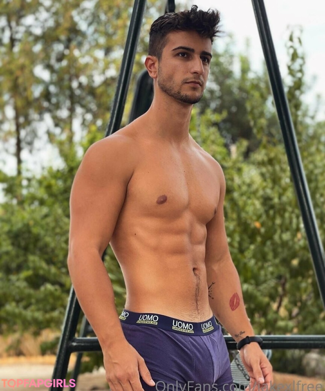 exoticboyfree pornstar exclusive images