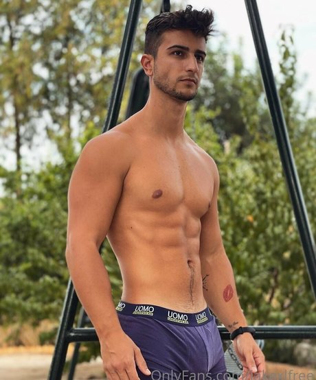 exoticboyfree pornstar exclusive images