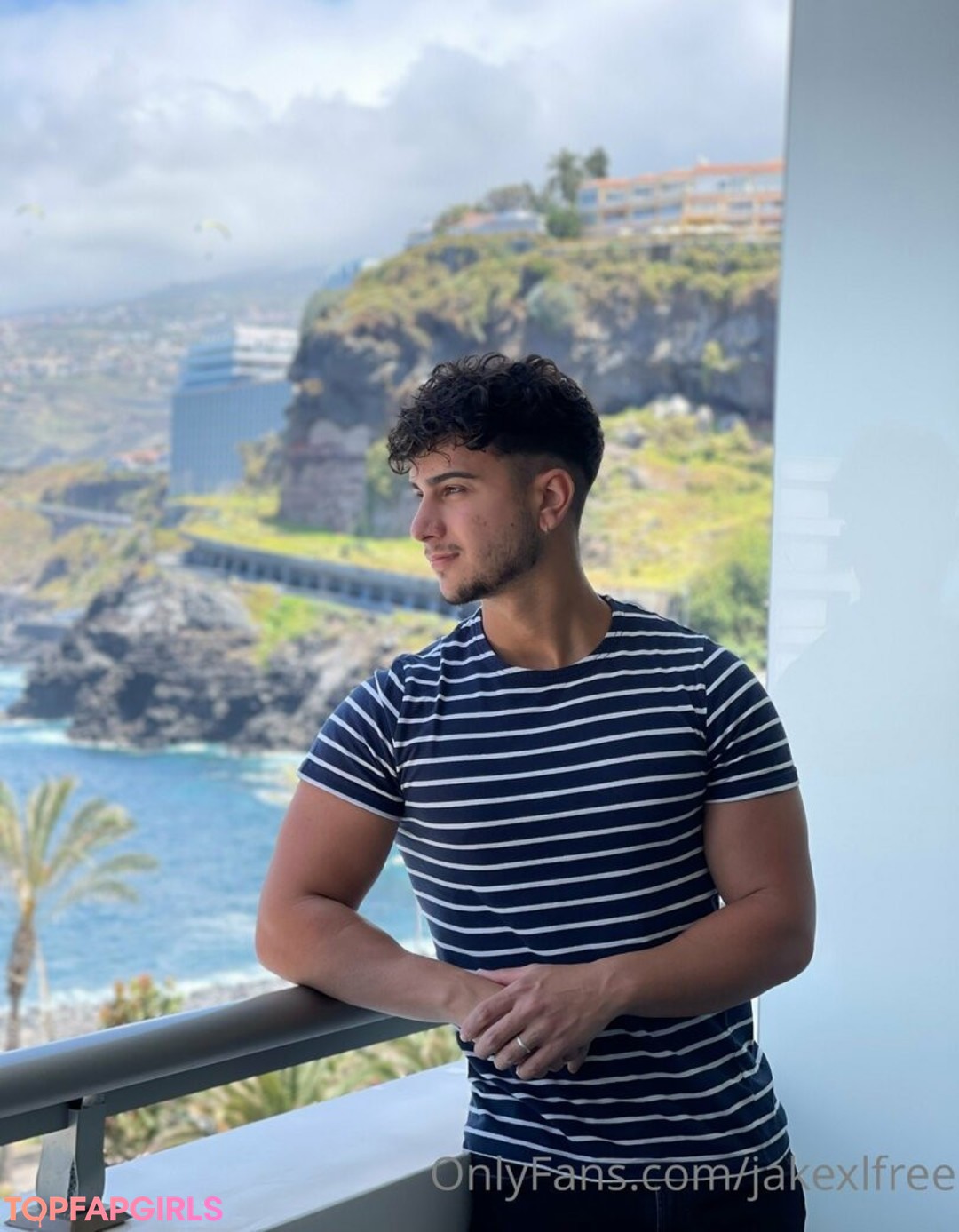 exoticboyfree art star image