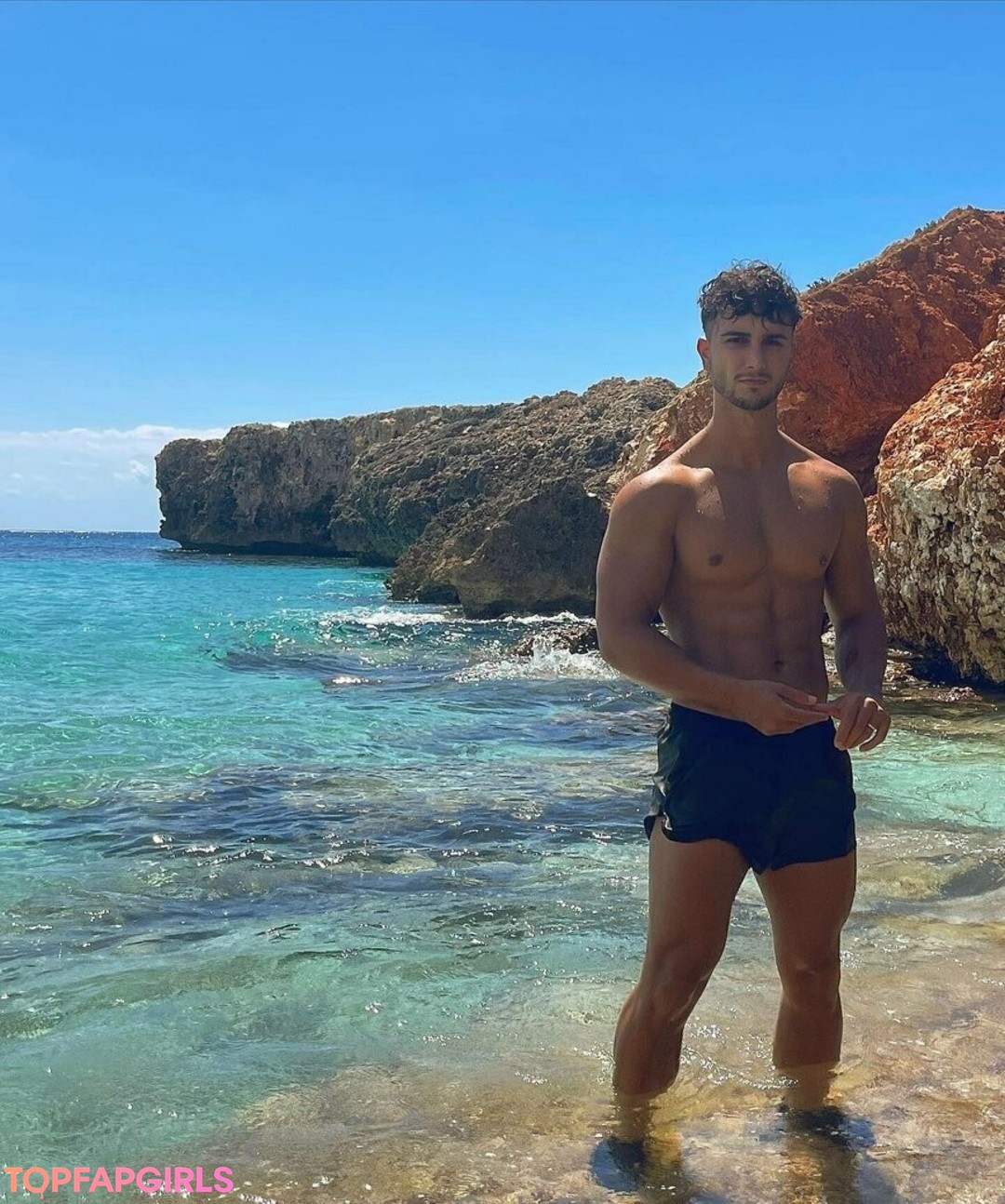 exoticboyfree star sexy pic