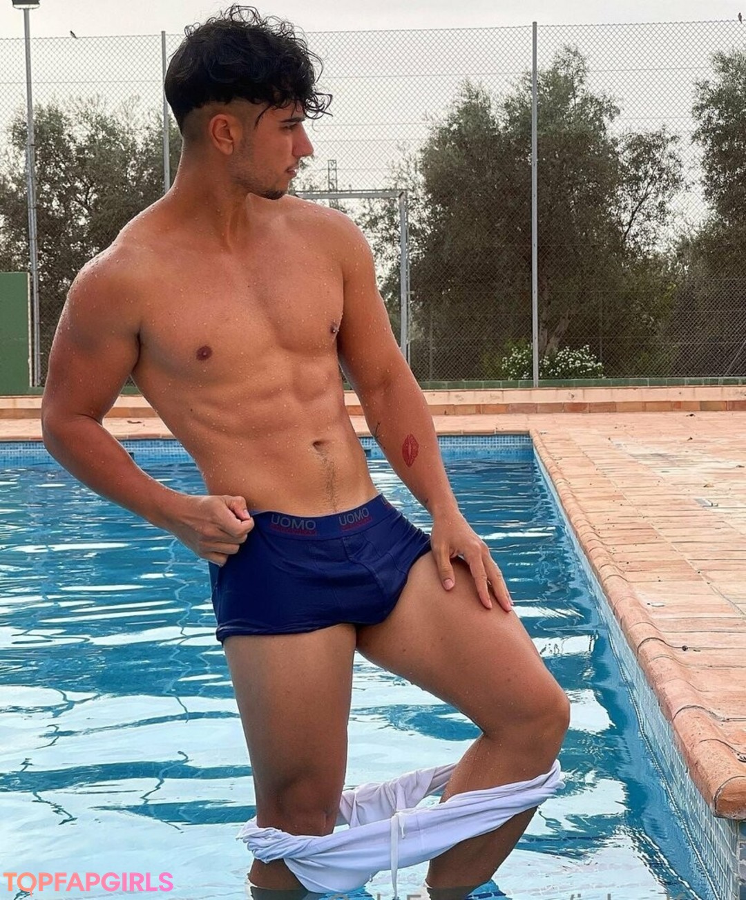 exoticboyfree star nude picture