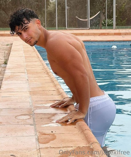 exoticboyfree model erotic gallery