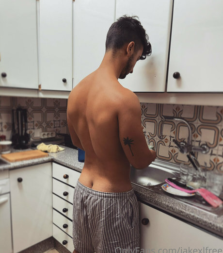 exoticboyfree model erotic photos