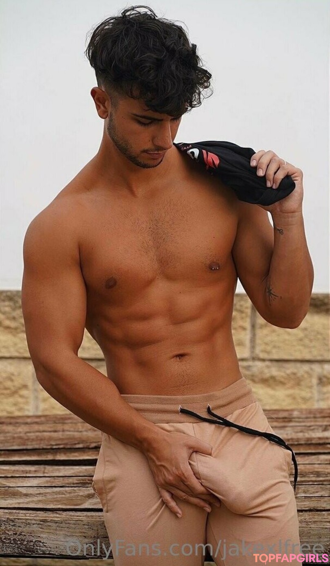 exoticboyfree model hot gallery