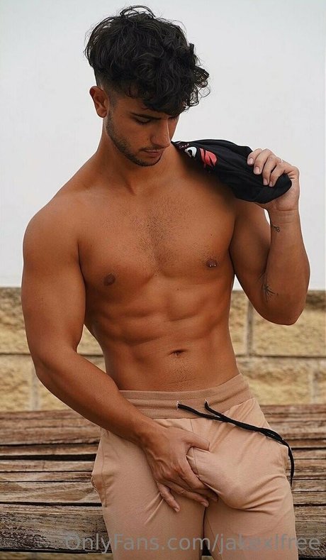 exoticboyfree model hot gallery