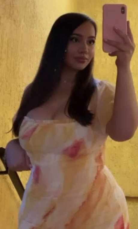 Ellie Johnston xxx actress picture