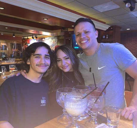 Ellie Johnston nudes model images